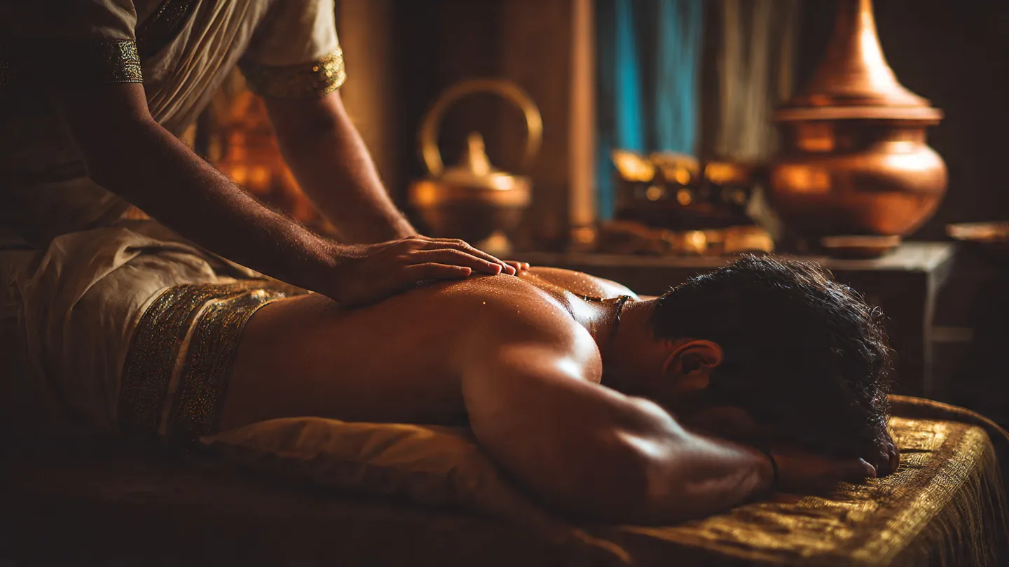 Pañcakarma : Le Guide Complet de la Cure de Désintoxication Ayurvédique