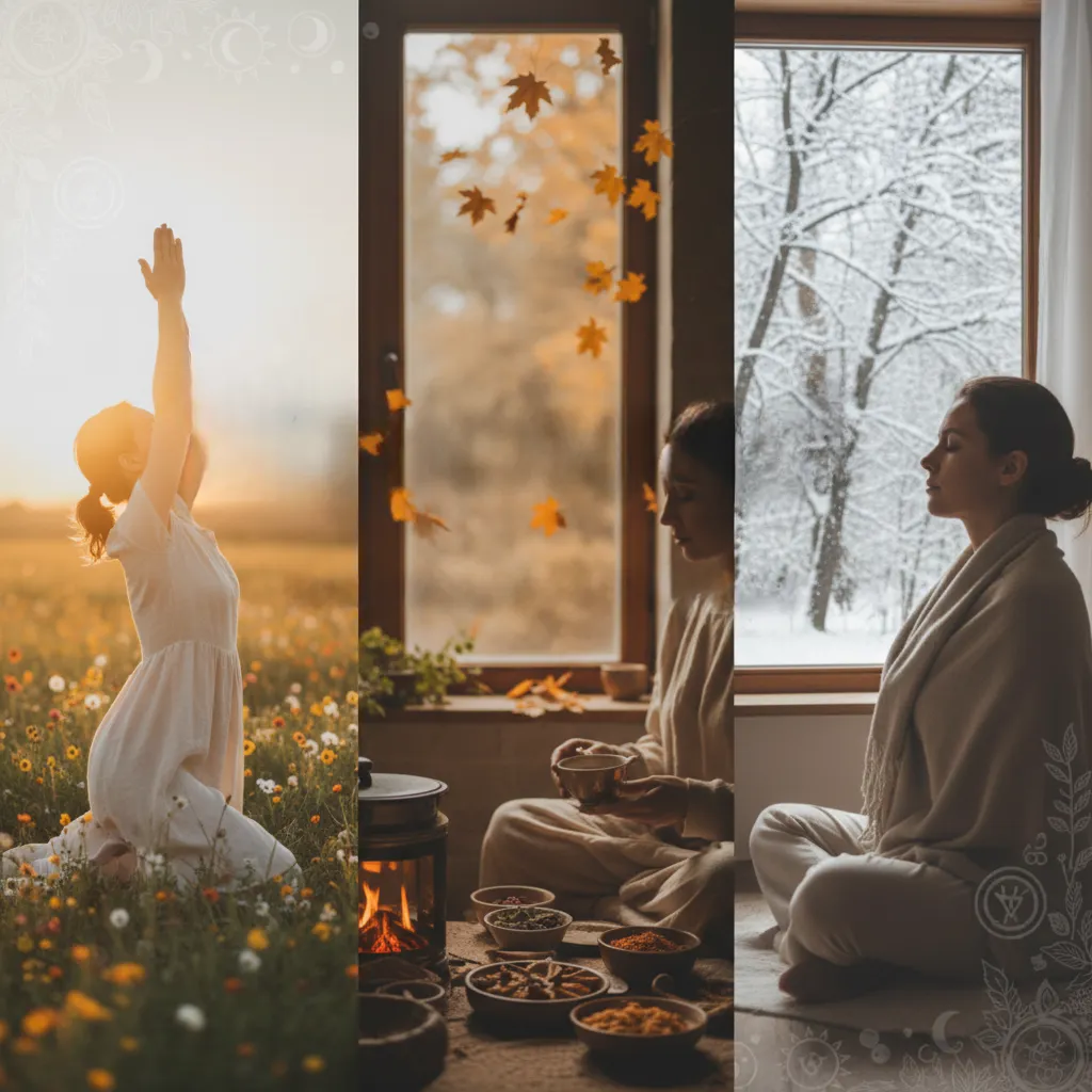 Guides des Routines et Saisons